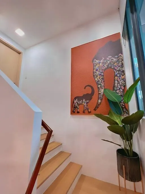 Apartman Duplex 4Px@Colony, Near Quill Citymall & Monorail Kuala Lumpur Malajzia