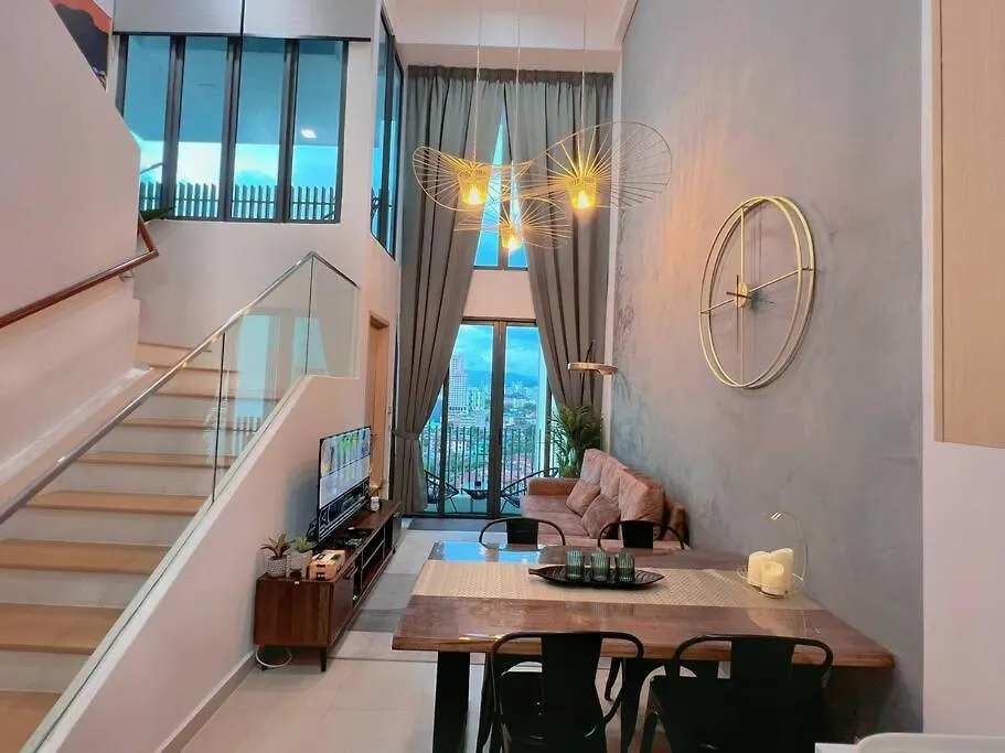 Duplex 4Px@Colony, Near Quill Citymall & Monorail contacts